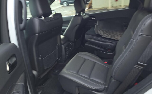 2022 Dodge Durango GT Plus SUV