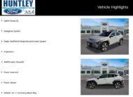 2024 Hyundai Kona Limited SUV