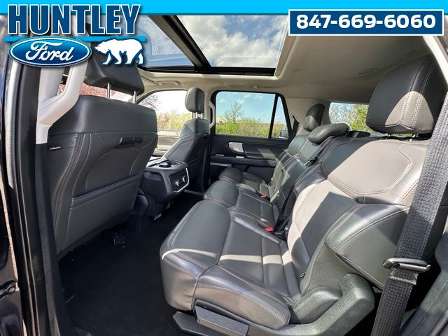 2025 Ford Expedition Max Active SUV
