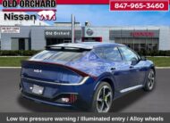 2023 Kia EV6 GT SUV