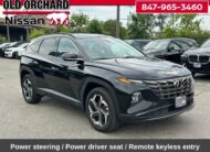 2024 Hyundai Tucson Limited SUV
