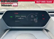2023 Subaru Solterra Limited SUV