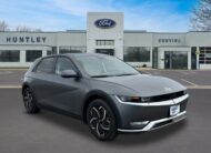 2023 Hyundai IONIQ 5 SEL SUV