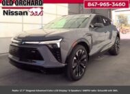 2024 Chevrolet Blazer EV RS SUV