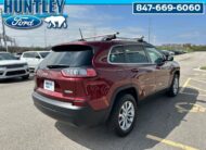 2019 Jeep Cherokee Latitude SUV