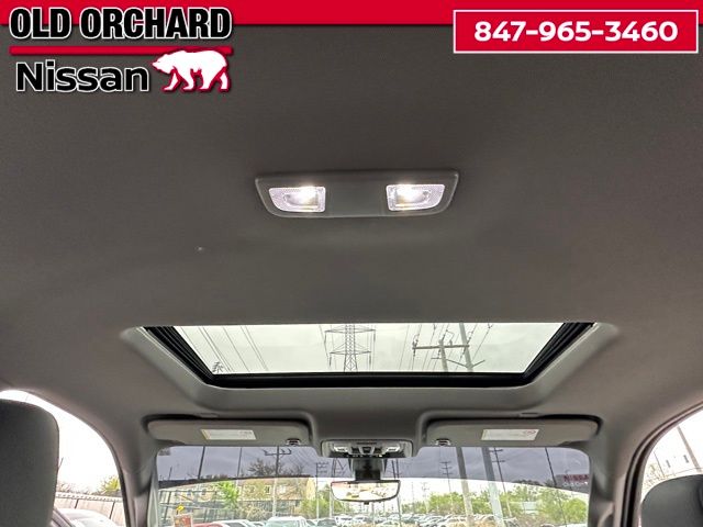 2022 GMC Sierra 2500 HD Denali Truck Crew Cab