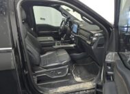 2023 Ford F-150 Platinum Truck SuperCrew Cab