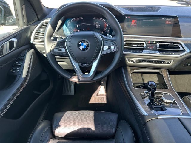 2023 BMW X5 xDrive40i SUV