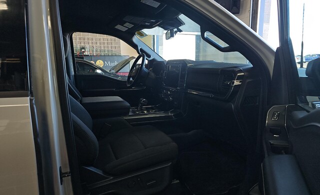 2023 Ford F-150 XL Truck SuperCrew Cab