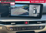 2025 Kia Sorento Hybrid SX Prestige SUV