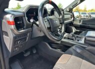 2021 Ford F-150 Raptor Truck SuperCrew Cab
