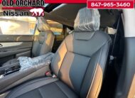 2026 Nissan Murano SL SUV