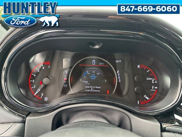 2022 Dodge Durango GT Plus SUV