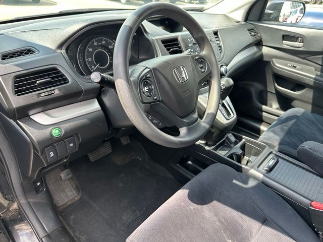 2014 Honda CR-V LX SUV