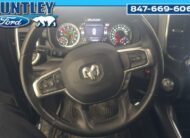 2022 Ram 1500 Laramie Truck Crew Cab