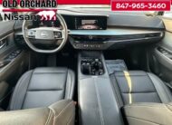 2025 Nissan Murano SL SUV