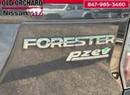 2014 Subaru Forester 2.5i Touring SUV