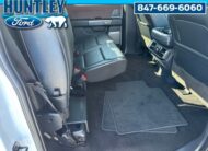 2023 Ford F-150 Lariat Truck SuperCrew Cab