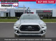 2023 Toyota Tacoma SR5 Truck Double Cab