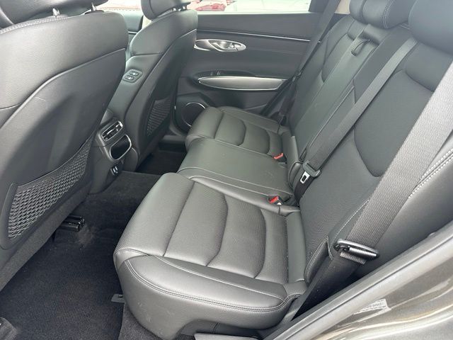2025 Genesis GV70 2.5T SUV