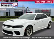 2023 Dodge Charger R/T Scat Pack Sedan