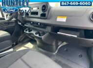 2023 Mercedes-Benz Sprinter 2500 Cargo 144 WB Van Cargo Van
