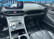 2022 Hyundai Santa Fe Limited SUV