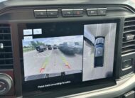 2023 Ford F-150 Lariat Truck SuperCrew Cab