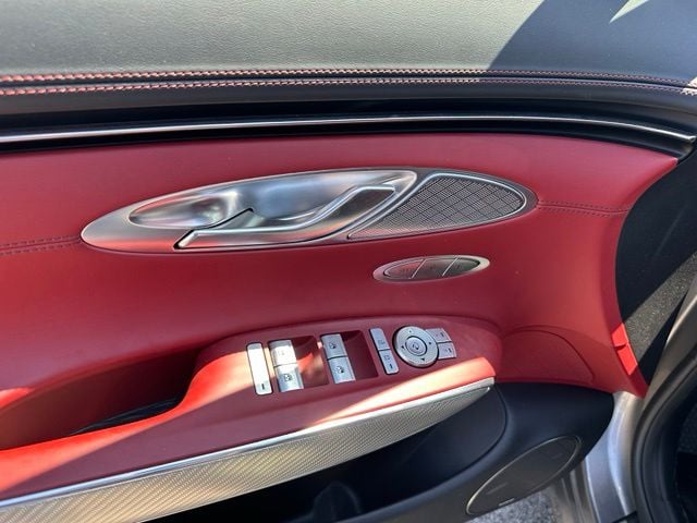 2023 Genesis GV70 2.5T SUV
