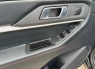 2026 Ford Explorer ST SUV
