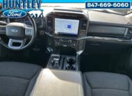 2021 Ford F-150 XLT Truck SuperCrew Cab