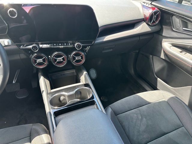 2024 Chevrolet Blazer EV RS SUV