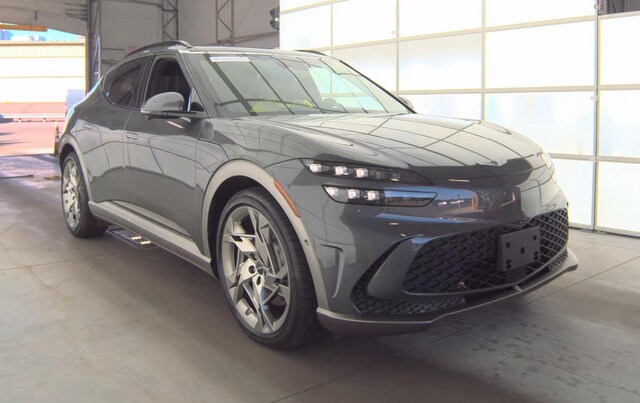 2023 Genesis GV60 Performance SUV
