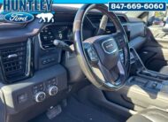 2024 GMC Sierra 2500 HD AT4 Truck Crew Cab