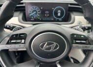 2022 Hyundai Tucson Hybrid Limited SUV