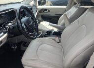 2019 Chrysler Pacifica Touring L Plus Van Passenger Van