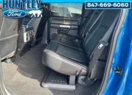 2021 Ford F-250 Lariat Truck Crew Cab