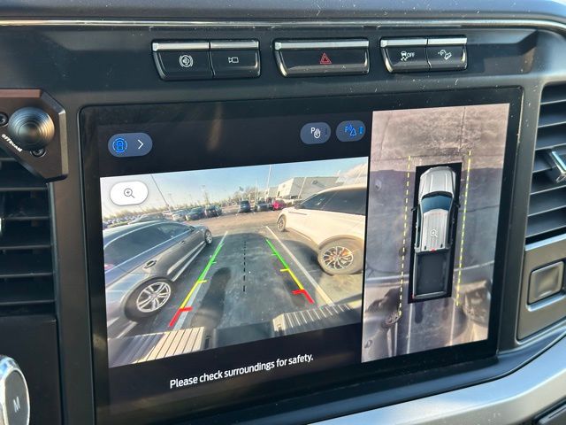 2023 Ford F-250 XLT Truck Crew Cab