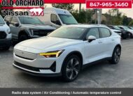2024 Polestar Polestar 2 Long Range Dual Motor Hatchback
