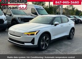 2024 Polestar Polestar 2 Long Range Dual Motor Hatchback