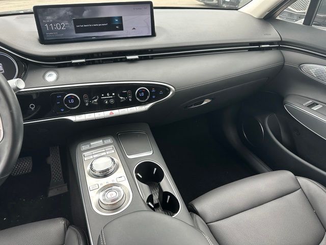 2025 Genesis GV70 2.5T SUV