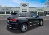 2017 Jeep Grand Cherokee Summit SUV