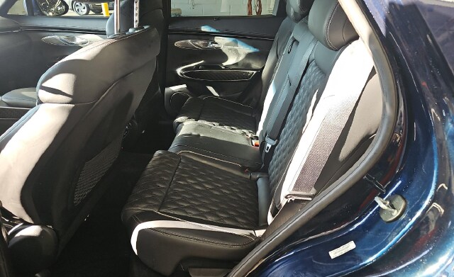 2023 Genesis GV70 3.5T Sport SUV