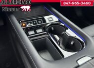 2025 Nissan Murano Platinum SUV