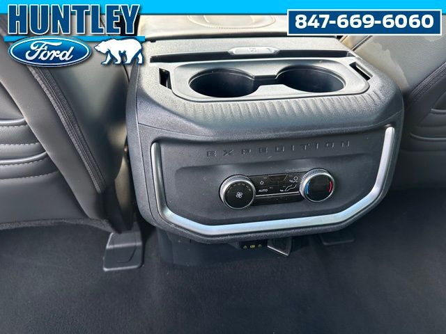 2025 Ford Expedition Max Active SUV