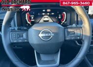 2026 Nissan Rogue Platinum SUV