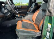 2023 Ford Bronco Outer Banks SUV