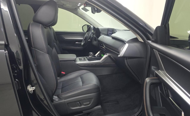 2024 Mazda CX-90 Plug-In Hybrid Premium SUV