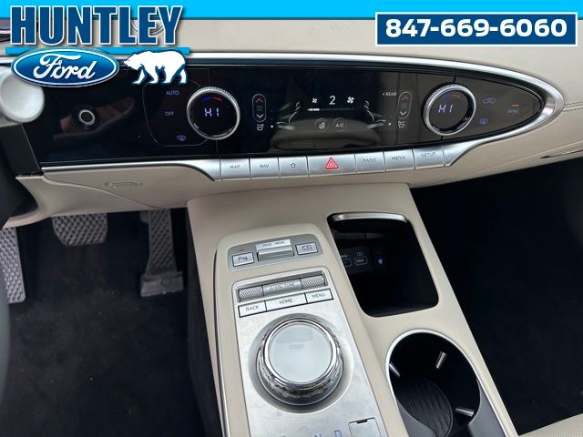 2024 Genesis GV70 2.5T SUV