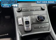 2022 Hyundai Santa Fe SEL SUV
